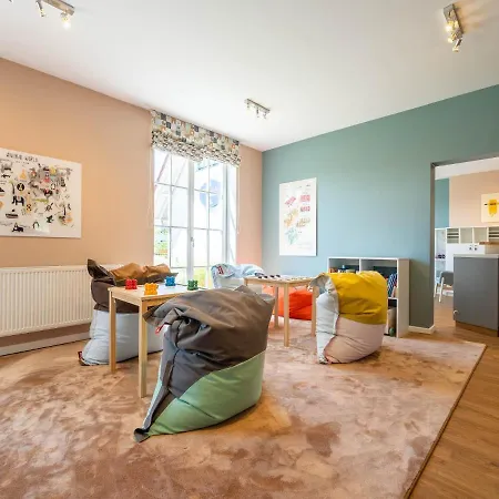 Rugana - Komfortplus Mit 1 Schlafzimmer A22 *