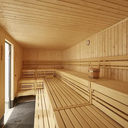 Rugana - Komfortplus Mit 1 Schlafzimmer A22 Dranske