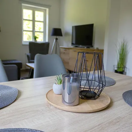 Lägenhet Rugana - Komfortplus Mit 1 Schlafzimmer A22