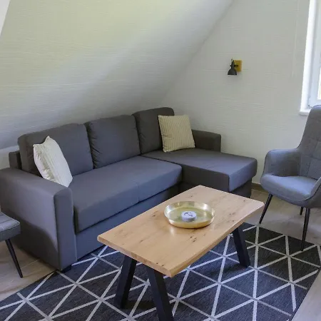 Rugana - Komfortplus Mit 1 Schlafzimmer A22 *