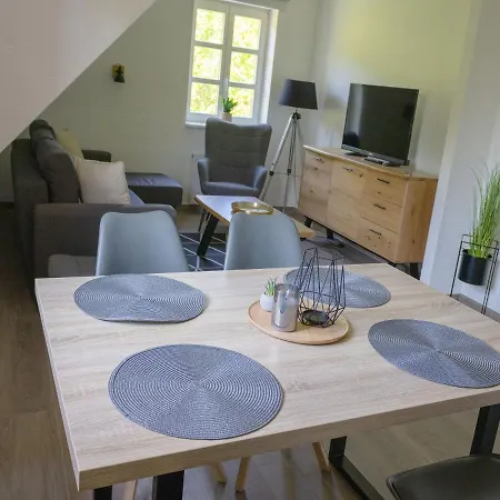 Rugana - Komfortplus Mit 1 Schlafzimmer A22 *