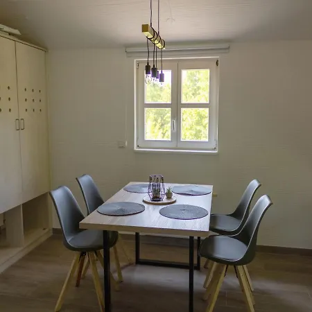 Rugana - Komfortplus Mit 1 Schlafzimmer A22 Dranske