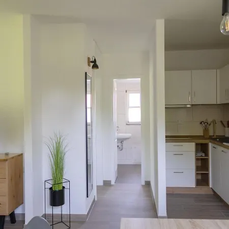 Rugana - Komfortplus Mit 1 Schlafzimmer A22 *