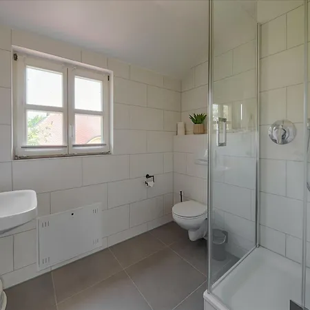 Rugana - Komfortplus Mit 1 Schlafzimmer A22 *