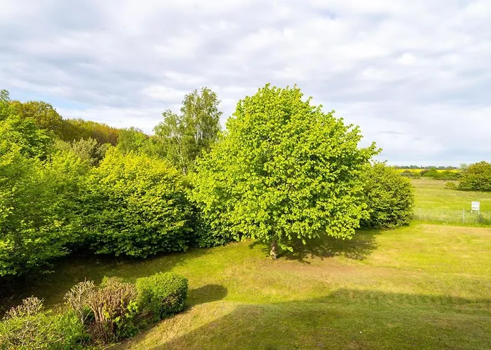 Appartamento Rugana - Komfortplus Mit 1 Schlafzimmer A22 *