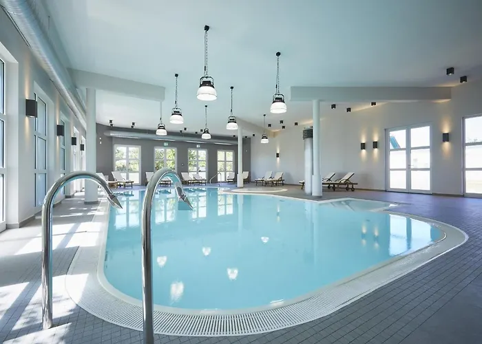 Rugana - Komfortplus Mit 1 Schlafzimmer A22