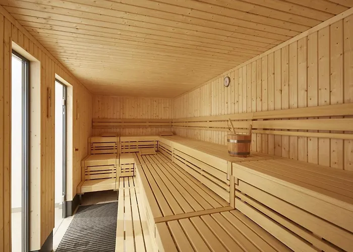 Rugana - Komfortplus Mit 1 Schlafzimmer A22 Dranske