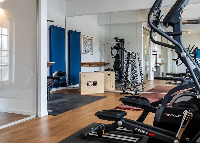 Appartamento Rugana - Komfortplus Mit 1 Schlafzimmer A22 *