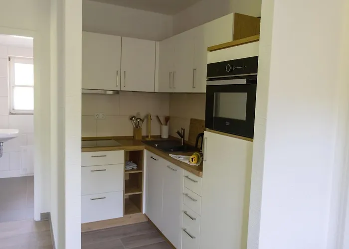 Rugana - Komfortplus Mit 1 Schlafzimmer A22 Appartamento *