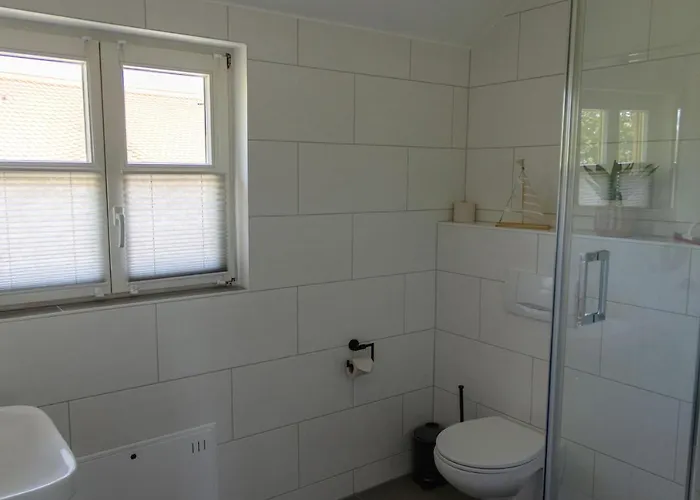 Rugana - Komfortplus Mit 1 Schlafzimmer A22 Appartamento *